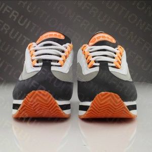 FRUITION NDA: GUESS DISCO SHOE, US 8